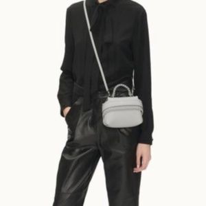 TOD'S Micro Wave Bag